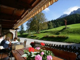Landgasthof Ledererwirt