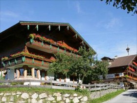 Landgasthof Ledererwirt