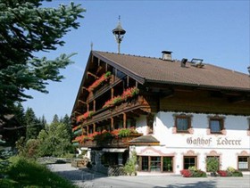 Landgasthof Ledererwirt
