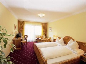 Postwirt Wohlfühl- und Vitalhotel