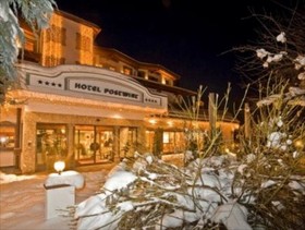 Postwirt Wohlfühl- und Vitalhotel