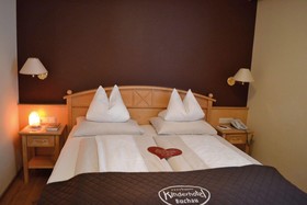 Kinderhotel Buchau
