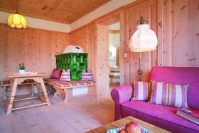 Familien- und Wellnesshotel Tirolerhof