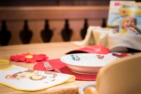 Familien- und Wellnesshotel Tirolerhof