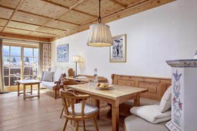 Familien- und Wellnesshotel Tirolerhof