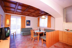 Familien- und Wellnesshotel Tirolerhof