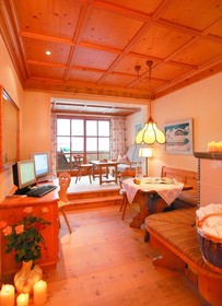 Familien- und Wellnesshotel Tirolerhof