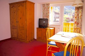 Familien- und Wellnesshotel Tirolerhof