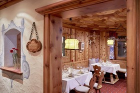 Familien- und Wellnesshotel Tirolerhof