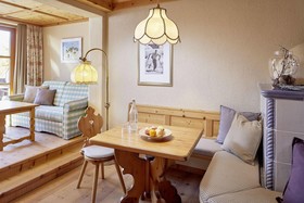 Familien- und Wellnesshotel Tirolerhof