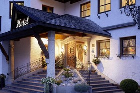 Familien- und Wellnesshotel Tirolerhof