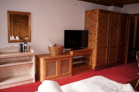 Familien- und Wellnesshotel Tirolerhof