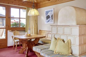 Familien- und Wellnesshotel Tirolerhof