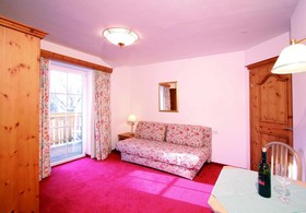 Familien- und Wellnesshotel Tirolerhof