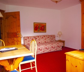 Familien- und Wellnesshotel Tirolerhof