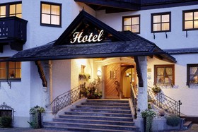 Familien- und Wellnesshotel Tirolerhof