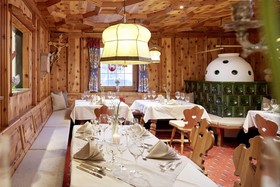 Familien- und Wellnesshotel Tirolerhof