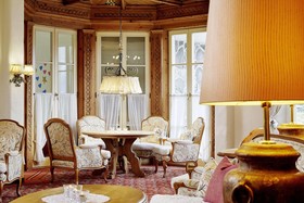 Familien- und Wellnesshotel Tirolerhof