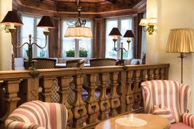 Familien- und Wellnesshotel Tirolerhof