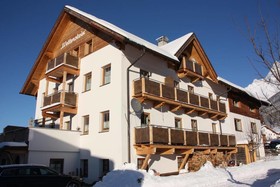 Haus Wetterstein