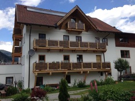 Haus Wetterstein