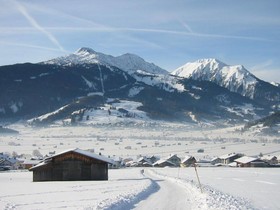 Haus Wetterstein