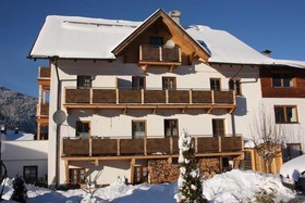 Haus Wetterstein
