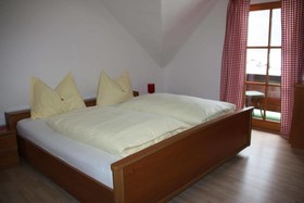 Haus Wetterstein