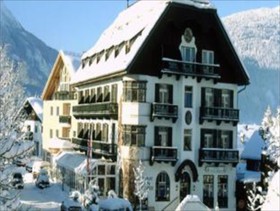 Sonnenspitze