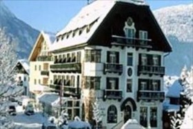 Sonnenspitze