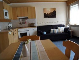 Waldhof Appartements am Tennisplatz