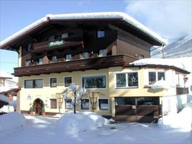 Waldhof Appartements am Tennisplatz