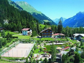 Hotel Panorama