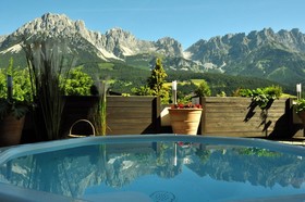 AlpenPension Claudia