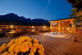AlpenPension Claudia