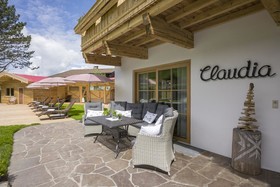 AlpenPension Claudia