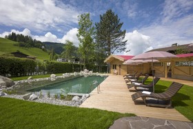 AlpenPension Claudia