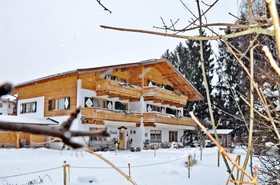 AlpenPension Claudia