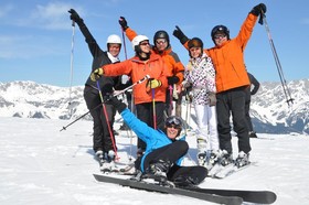 AlpenPension Claudia