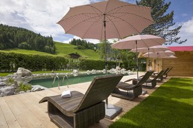 AlpenPension Claudia