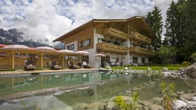 AlpenPension Claudia
