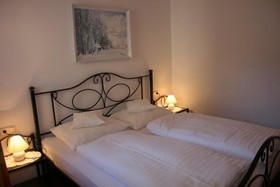 Bauernhof Haflingertränke