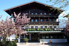 Hotel Alte Post