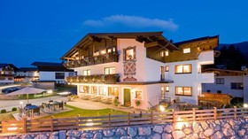 Landhotel Föhrenhof