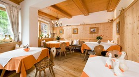 Landhotel Föhrenhof