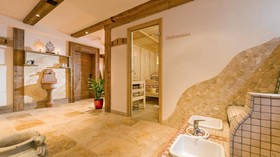 Landhotel Föhrenhof