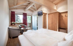 Landhotel Föhrenhof