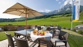 Landhotel Föhrenhof