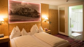Landhotel Föhrenhof