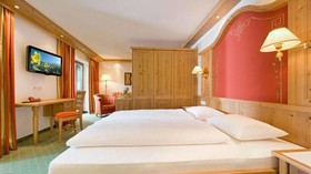 Landhotel Föhrenhof